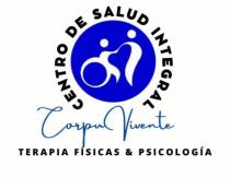 CENTRO DE SALUD INTEGRAL CORPO VIVENTE