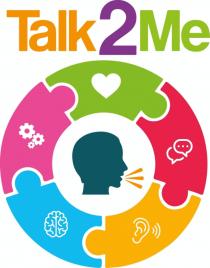 TALK 2 ME
