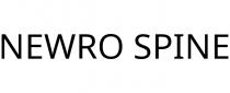 NEWRO SPINE