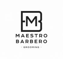 MAESTRO BARBERO