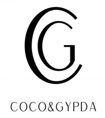 CG COCO&GYPDA