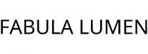 FABULA LUMEN