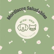 MORDISCOS SALUDABLES BICU-VILU
