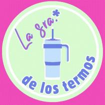 LA SRA. DE LOS TERMOS