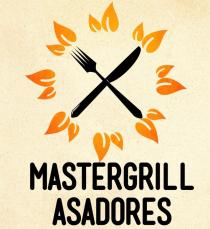 MASTERGRILL ASADORES