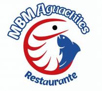 MBM AGUACHILES RESTAURANTE