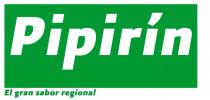 PIPIRIN EL GRAN SABOR REGIONAL