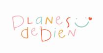 PLANES DE BIEN