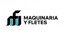 MF MAQUINARIA Y FLETES