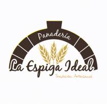PANADERÍA LA ESPIGA IDEAL