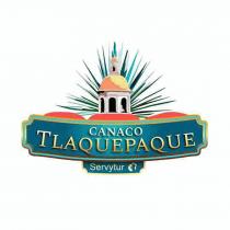 CANACO TLAQUEPAQUE SERVYTUR