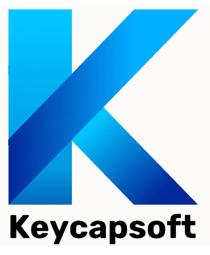 KEYCAPSOFT