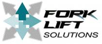 FORK LIFT SOLUTIONS