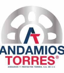 ANDAMIOS TORRES; ANDAMIOS Y PROYECTOS TORRES SA DE CV