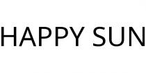 HAPPY SUN