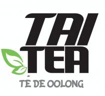 TAI TEA