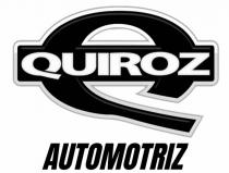 QUIROZ AUTOMOTRIZ