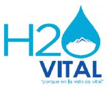 H2O VITAL