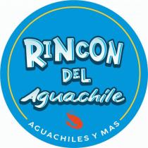 RINCON DEL AGUACHILE