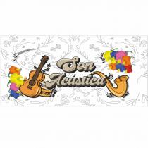 SON ACÚSTICA