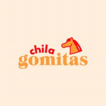 CHILA GOMITAS