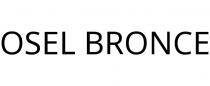 OSEL BRONCE