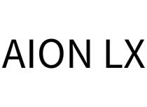AION LX
