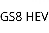 GS8 HEV
