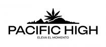 PACIFIC HIGH
