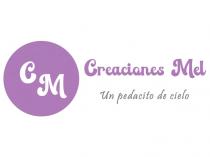 CREACIONES MEL