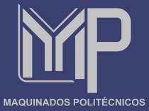 MP MAQUINADOS POLITÉCNICOS