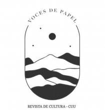 VOCES DE PAPEL