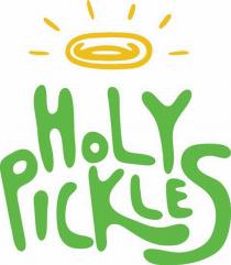 HOLY PICKLES