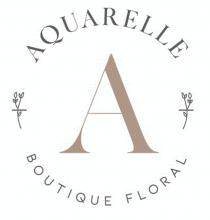 A AQUARELLE BOUTIQUE FLORAL