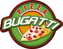 PIZZA BUGATTI