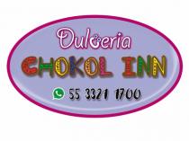 DULCERÍA CHOKOL INN