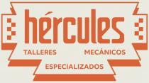 HÉRCULES