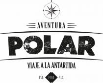 AVENTURA POLAR VIAJE A LA ANTARTIDA
