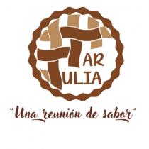 TARTULIA;