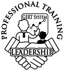 PROFESSIONAL TRAINING LEADERSHIP