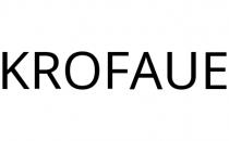 KROFAUE