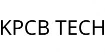 KPCB TECH