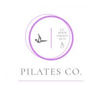 PILATES CO.