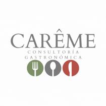 CARÊME CONSULTORÍA GASTRONÓMICA