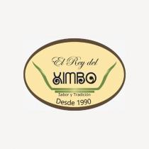 EL REY DEL XIMBO SABOR Y TRADICIÓN DESDE 1990