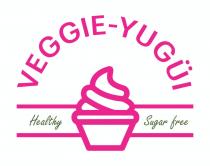 VEGGIE-YUGÜI