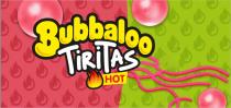 BUBBALOO TIRITAS HOT