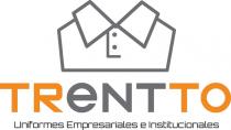 TRENTTO UNIFORMES EMPRESARIALES E INSTITUCIONALES