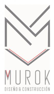 MUROK DISEÑO & CONSTRUCCIÓN