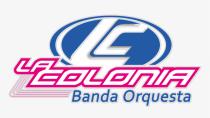 LC LA COLONIA BANDA ORQUESTA